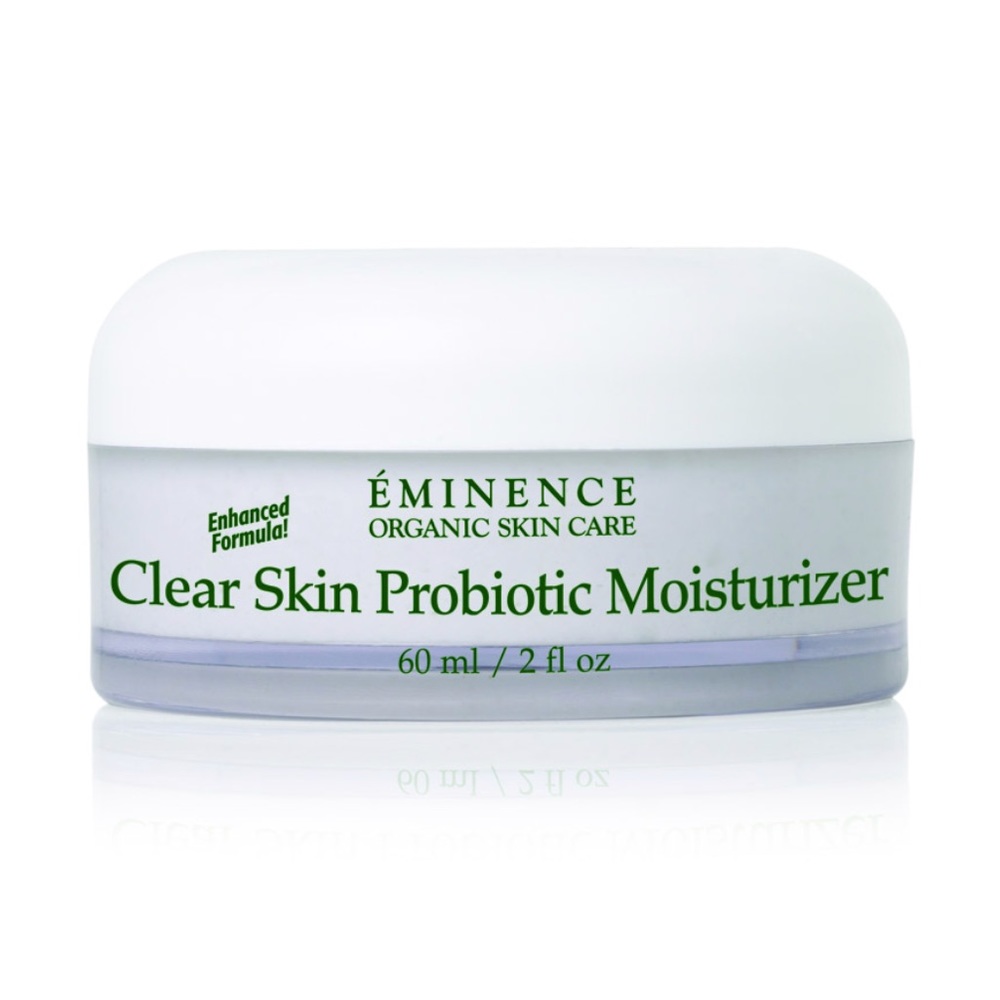 Eminence Clear Skin Probiotic Moisturizer